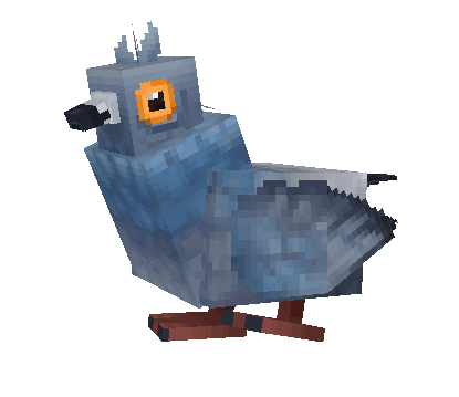 Hytale Character