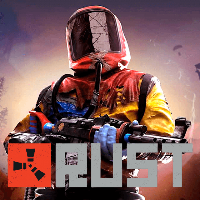 Rust Server
