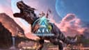 Ark Survival Ascended